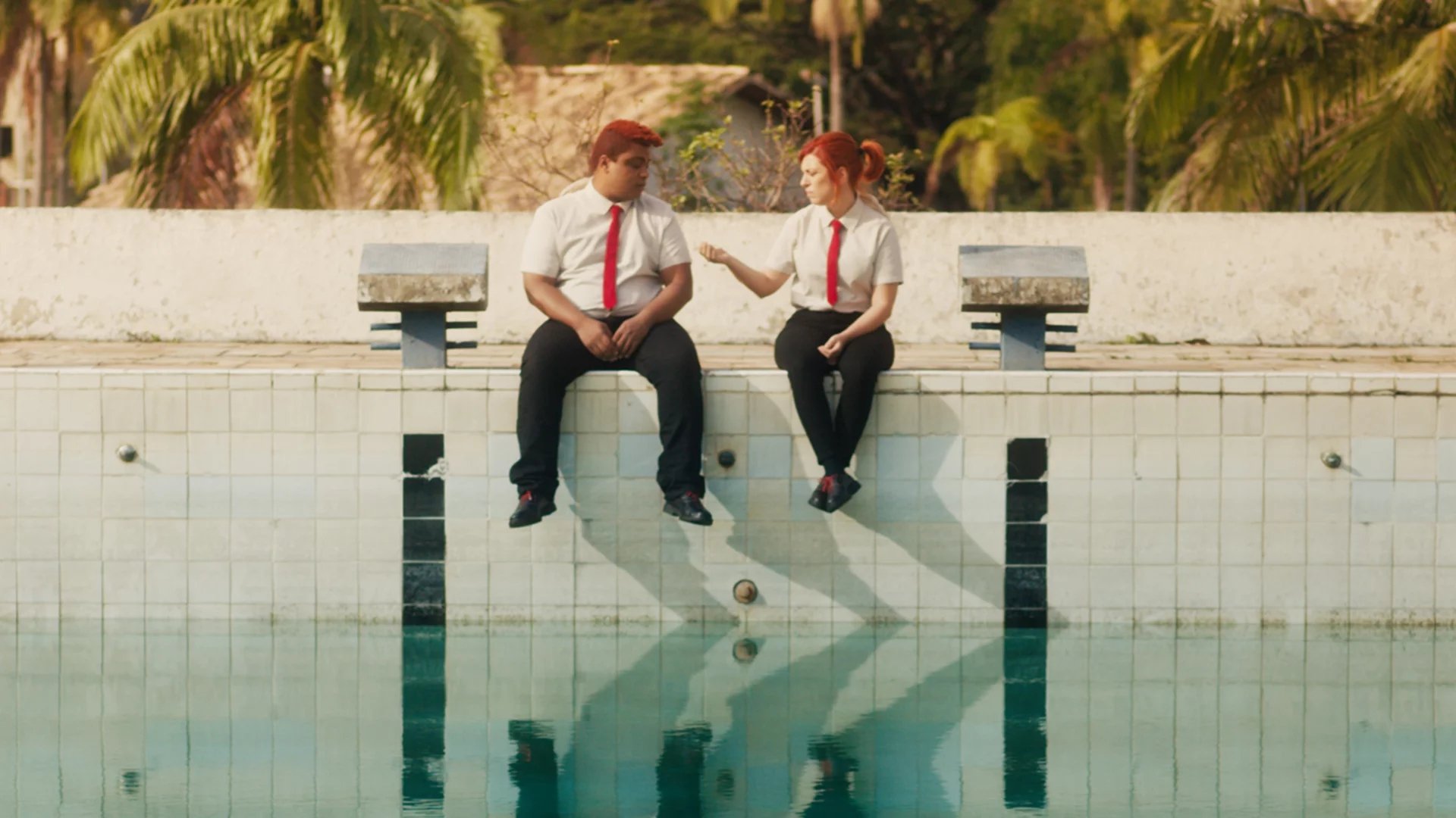 Nobody's Looking 2019  [S01E05] - Not angel, angelus