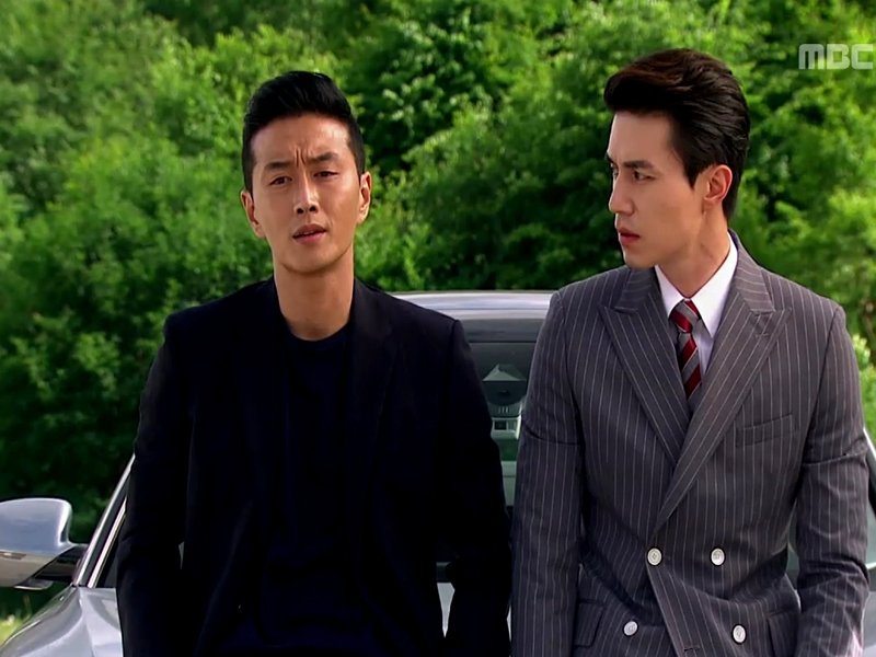 Hotel King 2014  [S01E27] - Episode 27