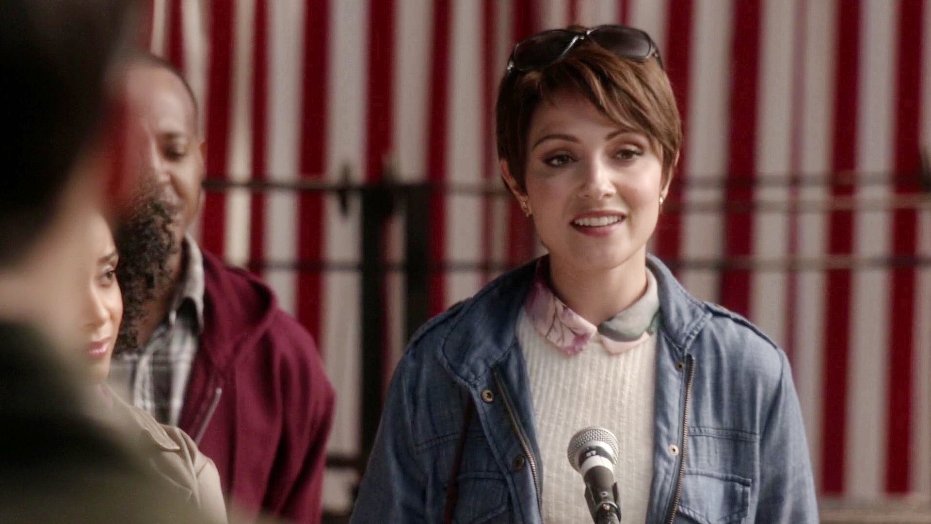 Chasing Life 2015  [S02E11] - First Person