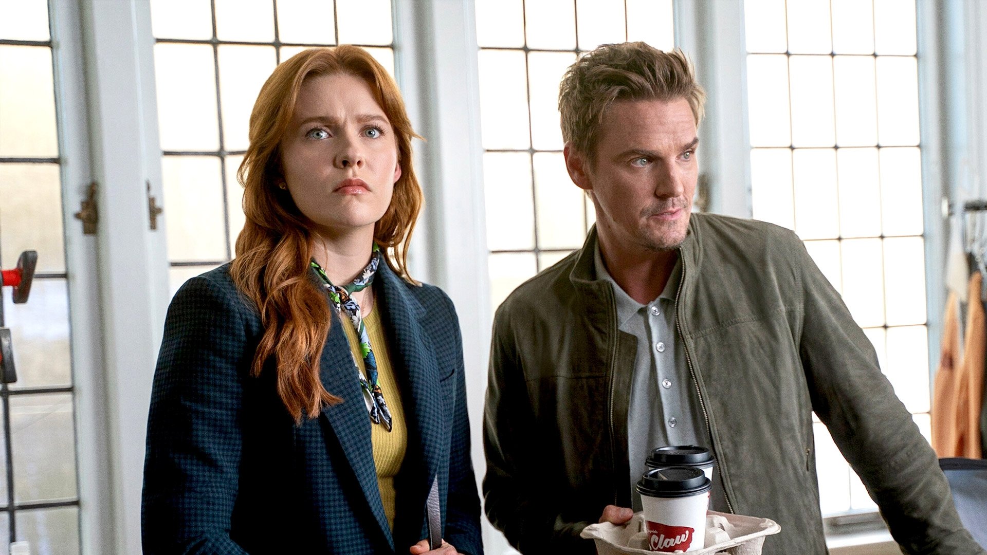 Nancy Drew 2023  [S04E04] - The Return of the Killer's Hook