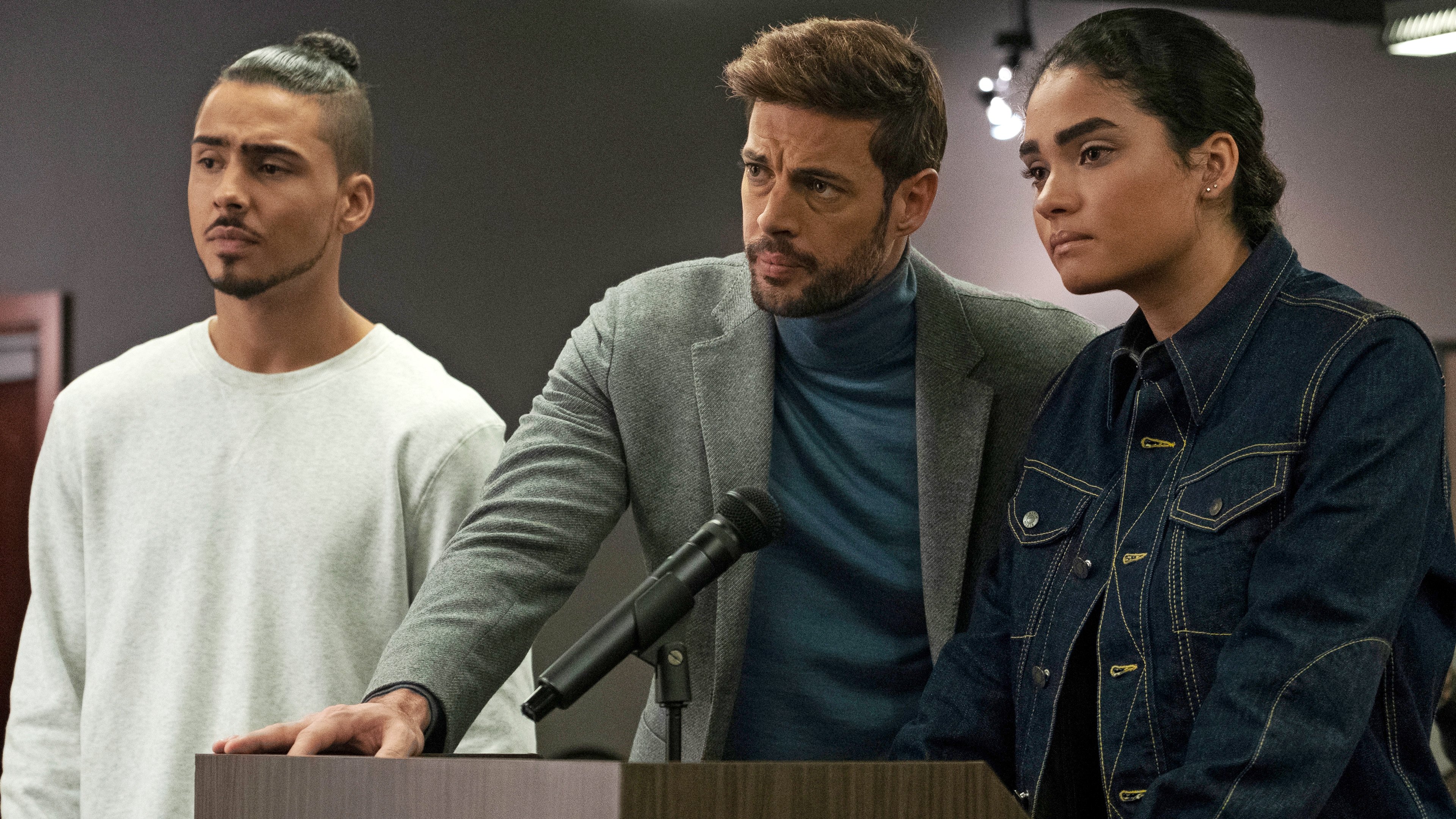 Star 2018  [S03E11] - Watch the Throne