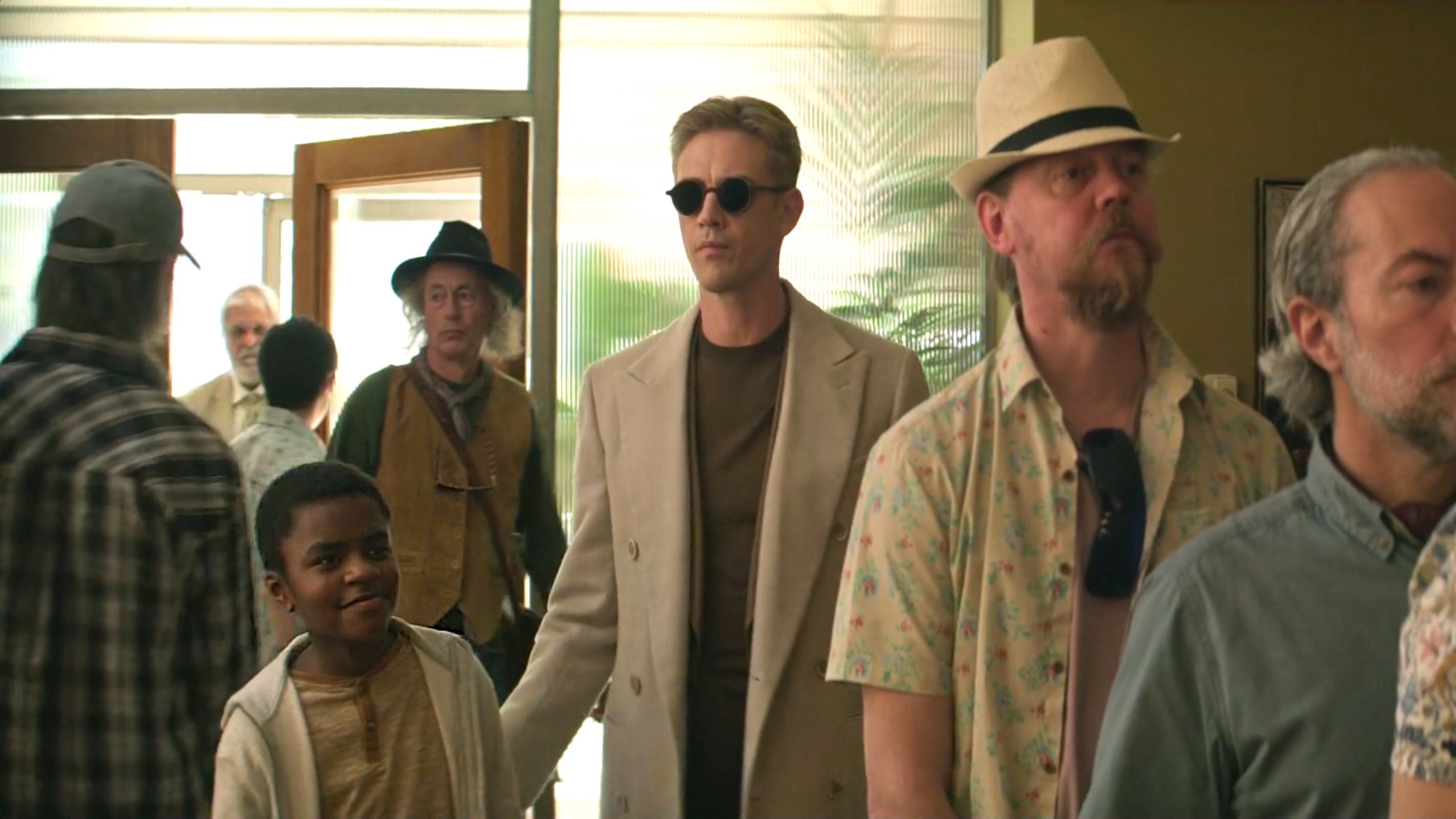 The Sandman 2022  [S01E09] - Collectors