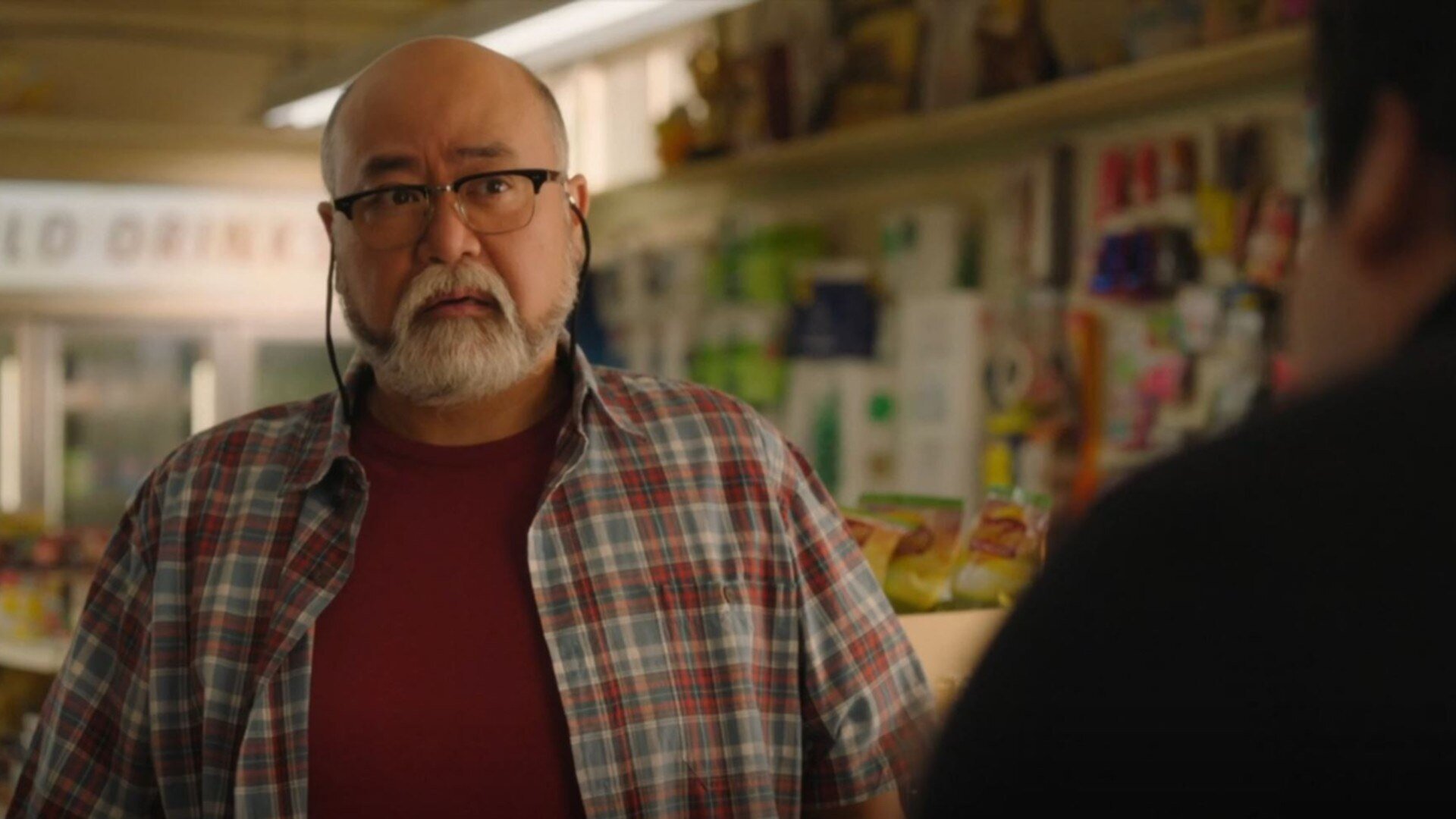 Kim's Convenience 2021  [S05E08] - Slippery Slope