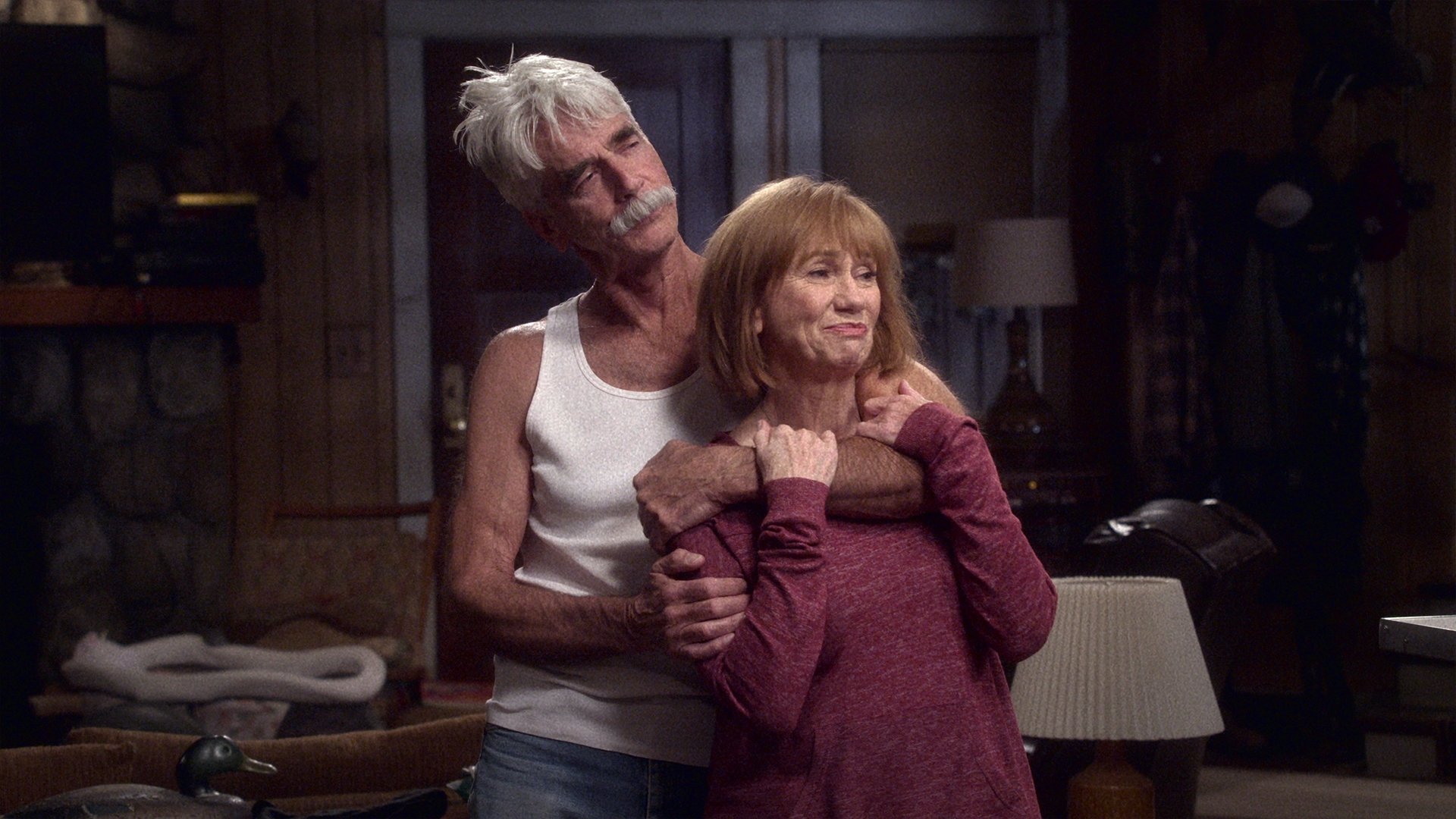The Ranch 2019  [S04E06] - The Devil Is Alive and Well
