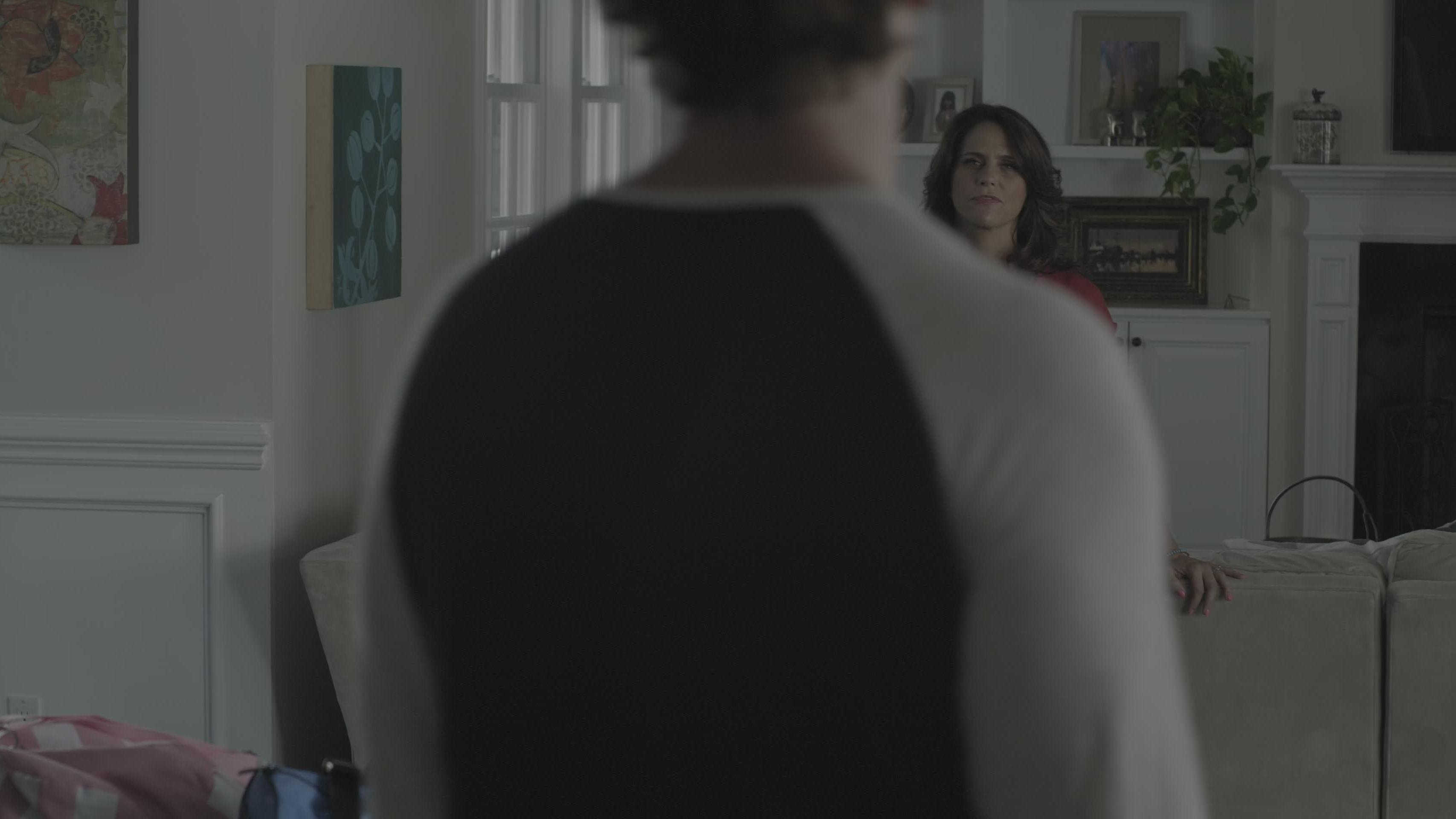 Transparent 2014  [S01E09] - Looking Up