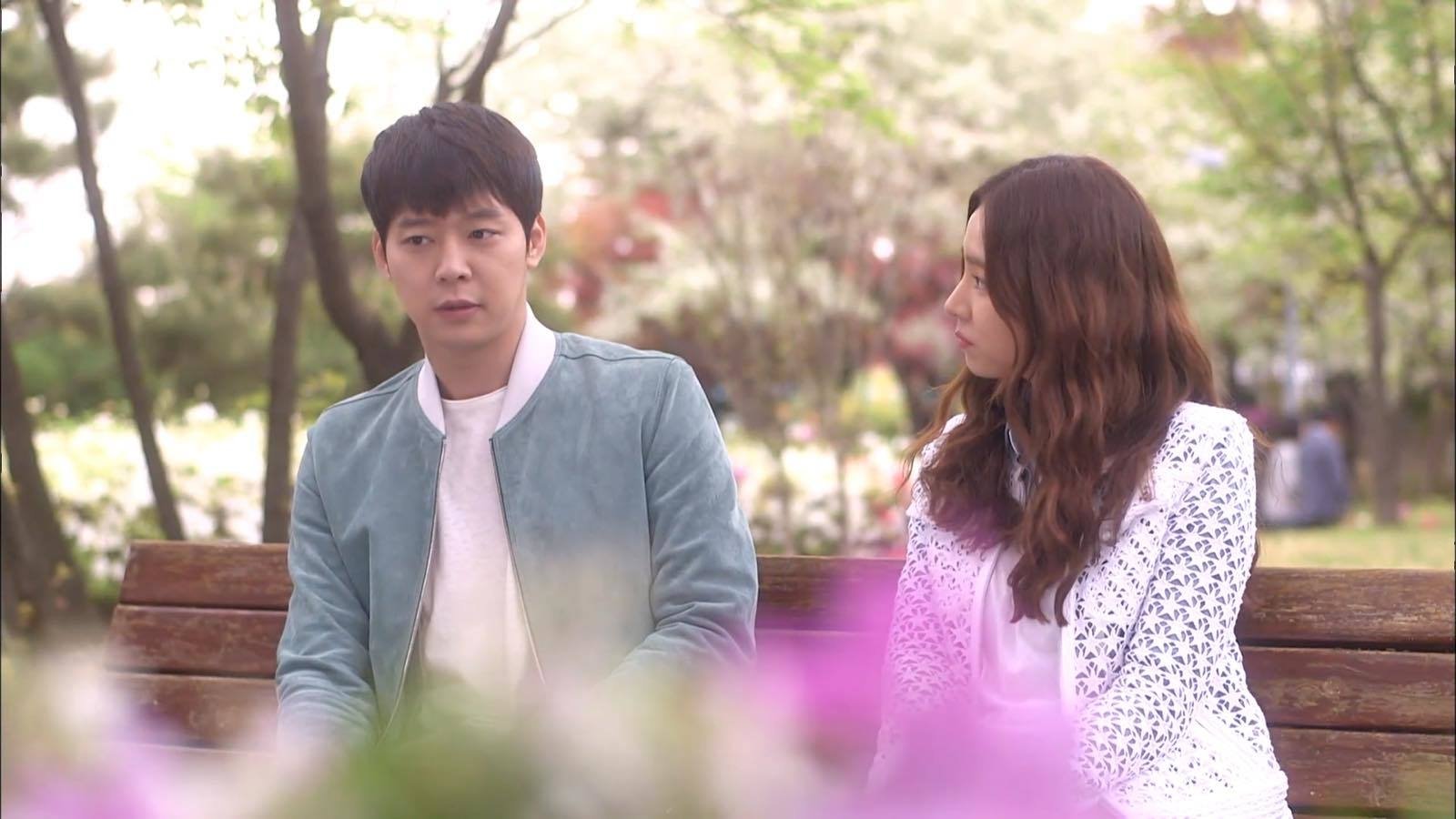 The Girl Who Sees Smells 2015  [S01E10] - Episode 10