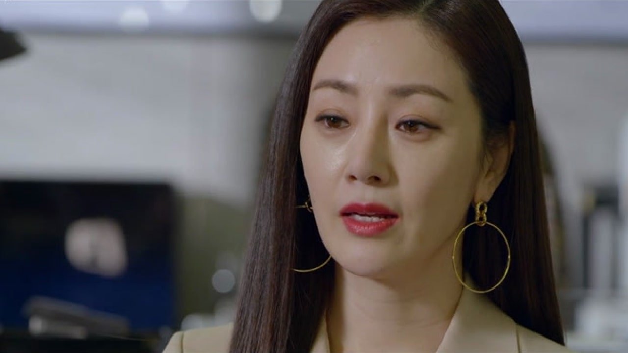 Woman of 9.9 Billion 2019  [S01E10] - Episode 10