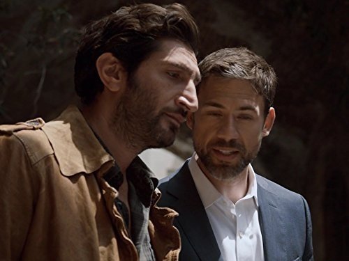 Tyrant 2014  [S01E05] - Hail Mary