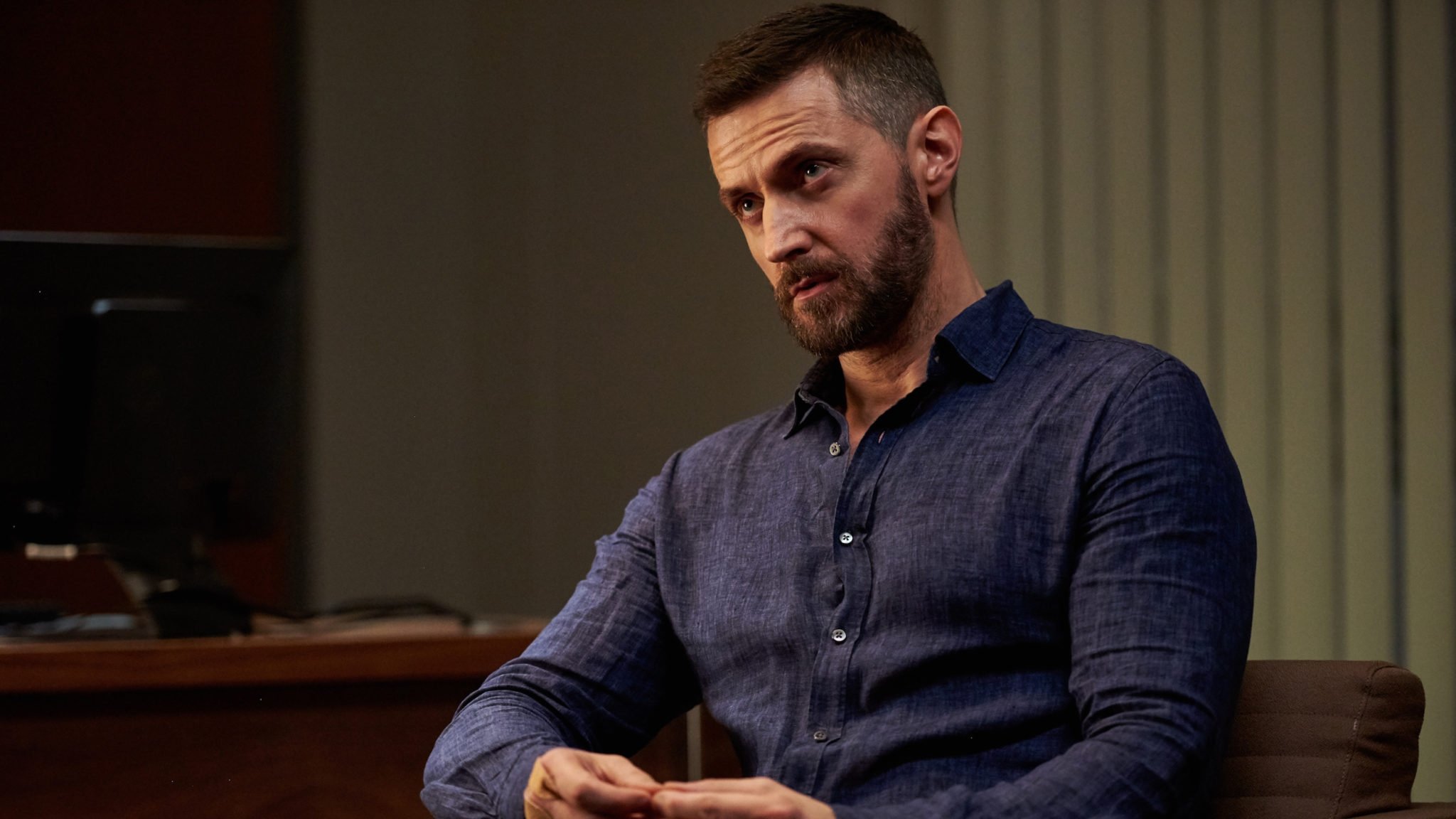 Berlin Station 2017  [S02E07] - Right and Wrong