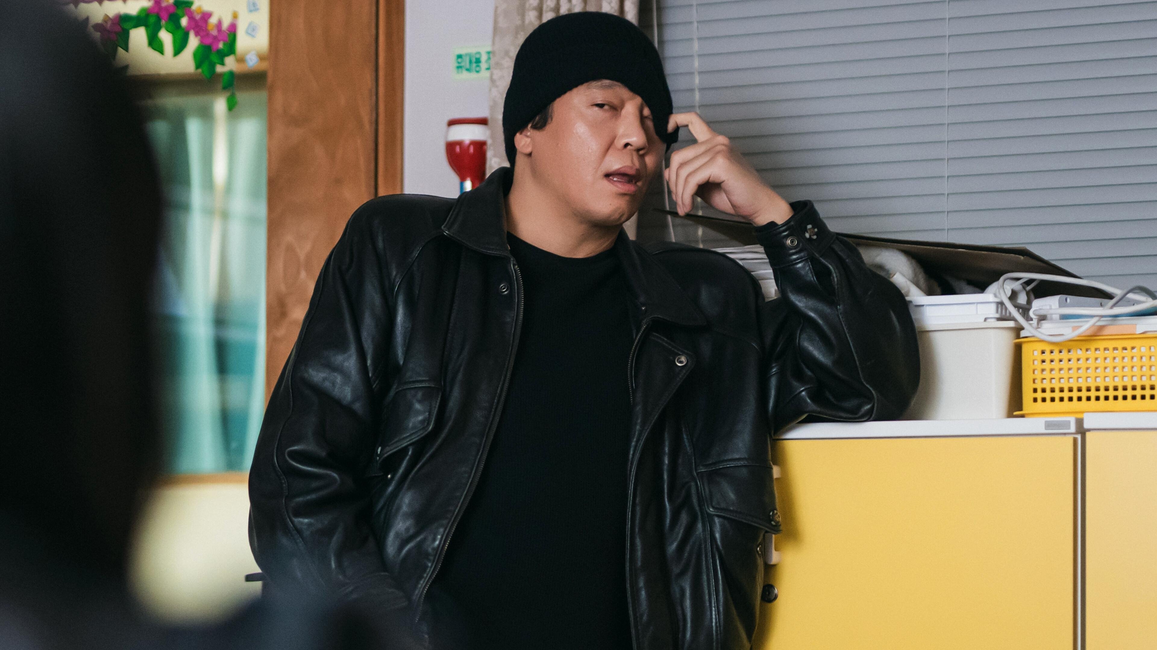 Seoul Busters 2024  [S01E03] - Episode 3