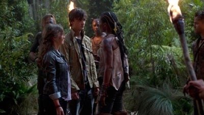 Terra Nova 2011  [S01E03] - What Remains