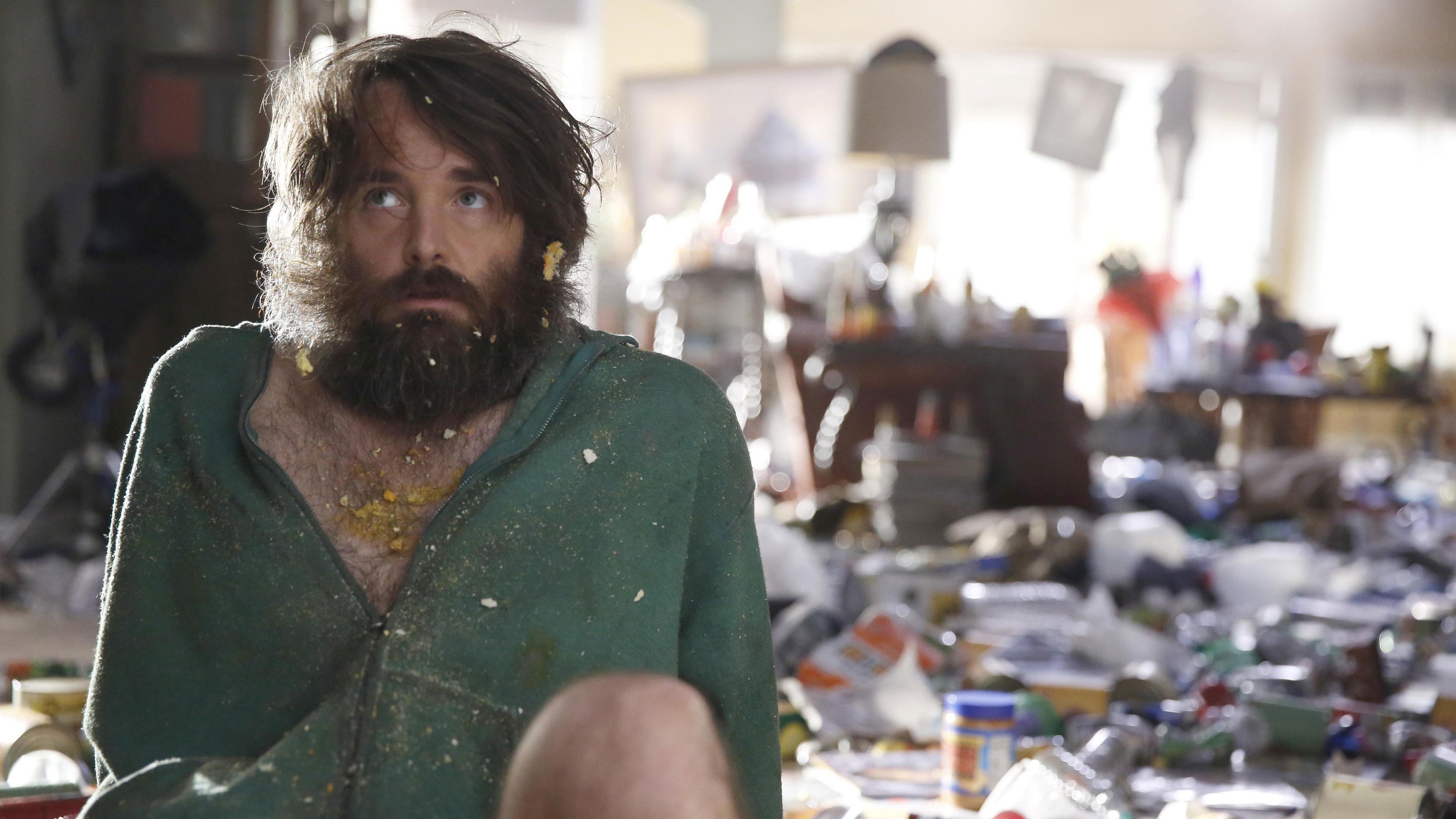 The Last Man on Earth 2015  [S01E01] - Alive in Tucson