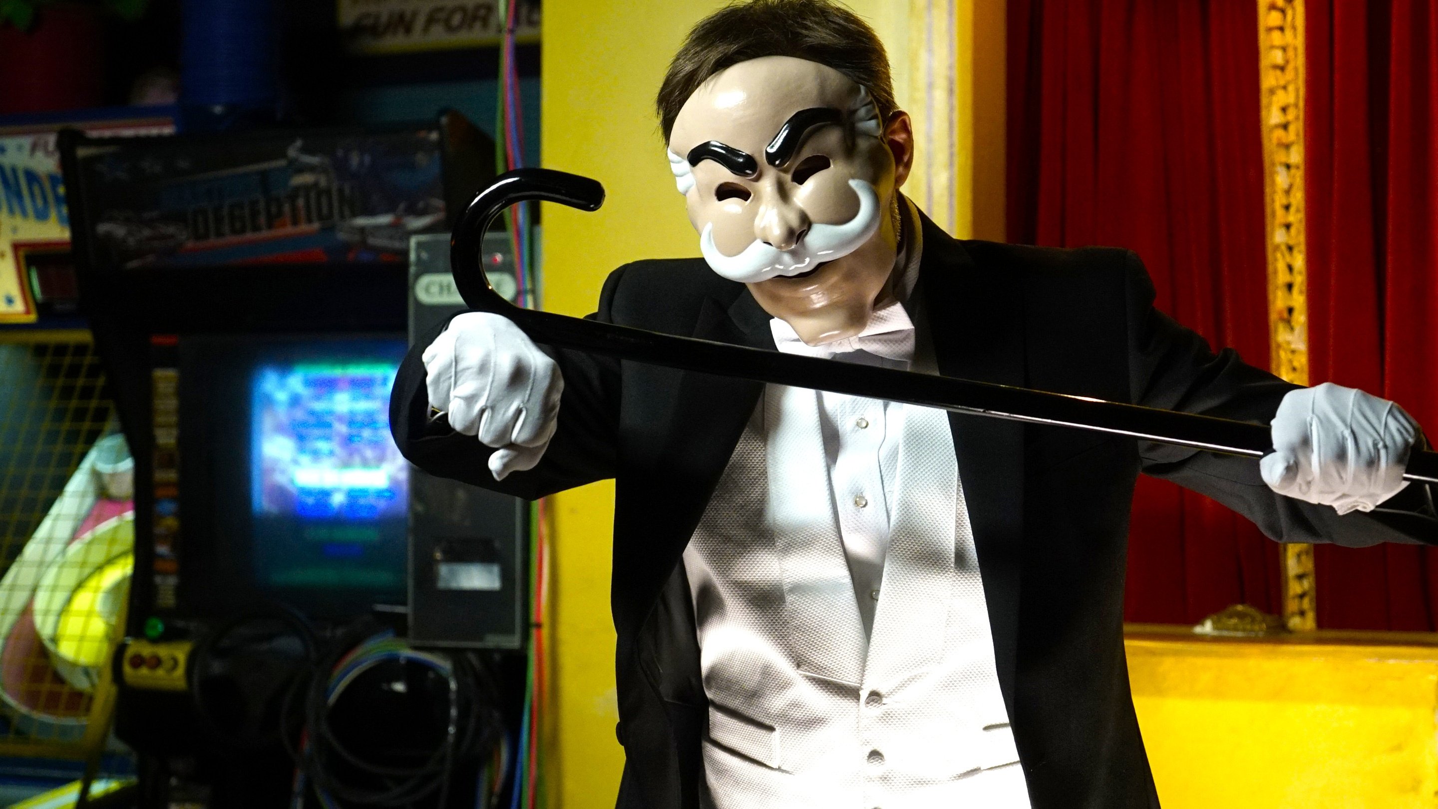 Mr. Robot 2015  [S01E04] - eps1.3_da3m0ns.mp4
