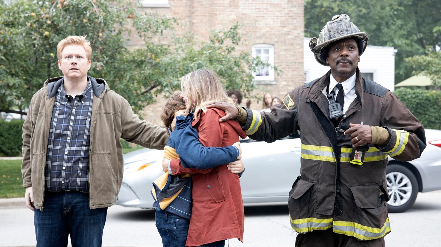 Chicago Fire 2019  [S08E06] - What Went Wrong