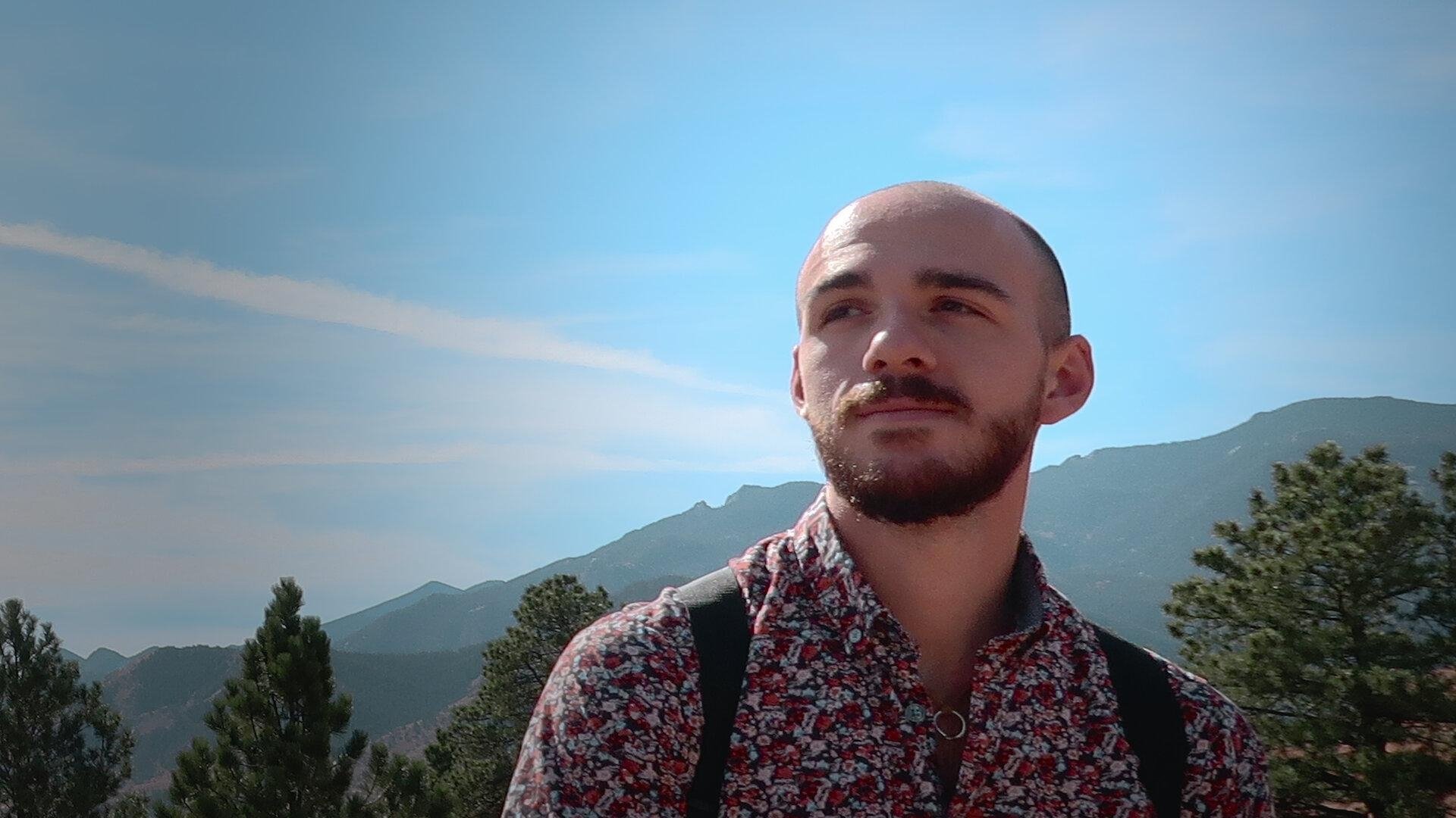 American Murder: Gabby Petito 2025  [S01E03] - Burn After Reading