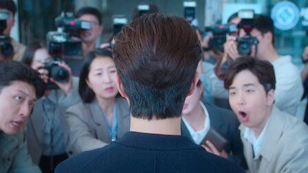 Melo Movie 2025  [S01E04] - It's Not Your Fault