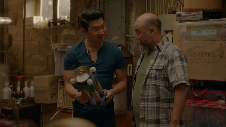 Kim's Convenience 2019  [S03E06] - The Kim Cup