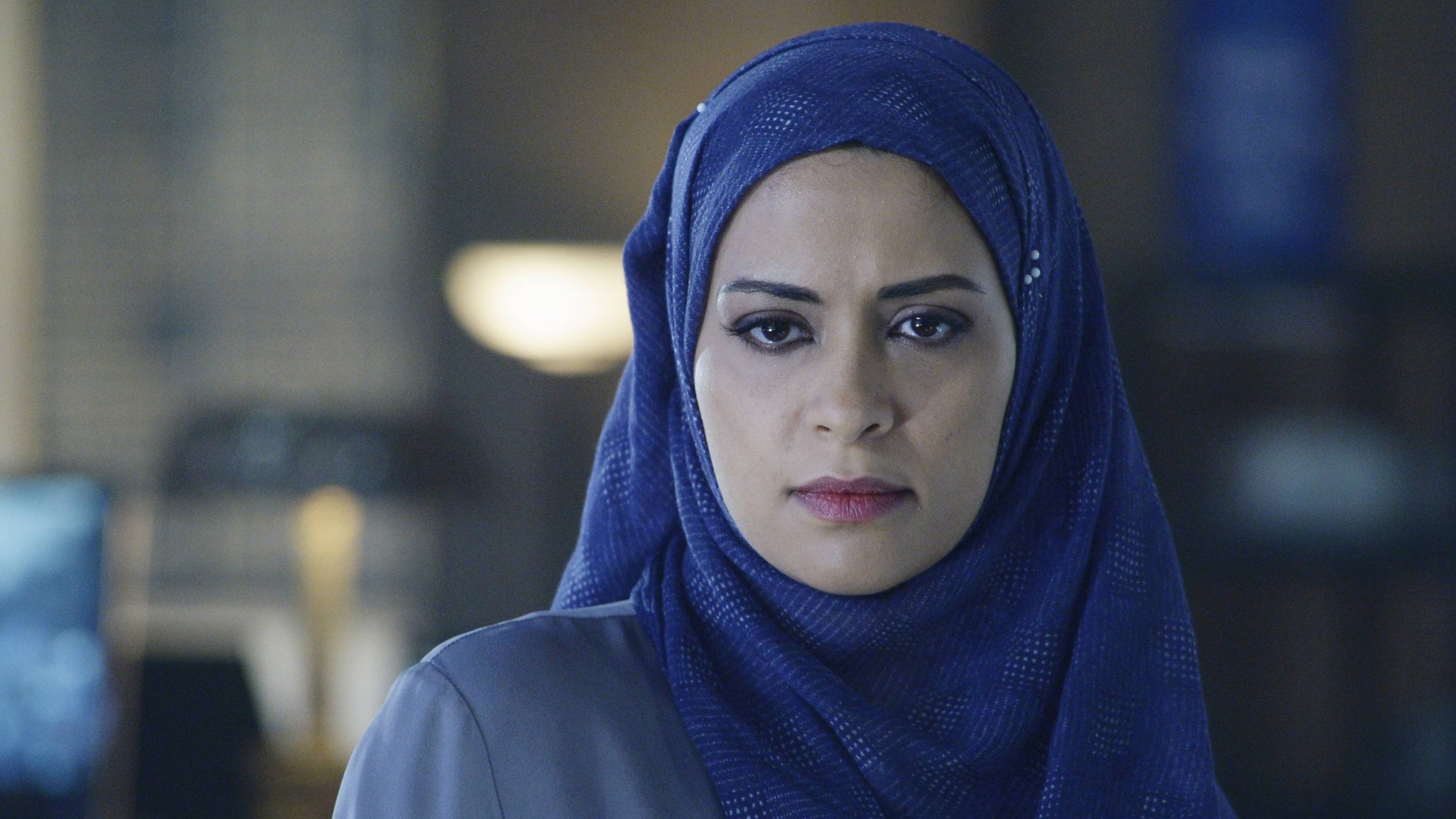 Quantico 2015  [S01E10] - Quantico