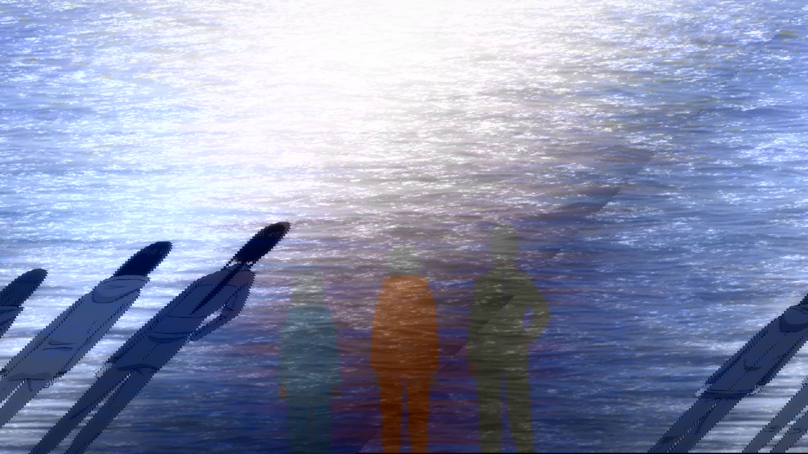Super Cub 2021  [S01E12] - Super Cub