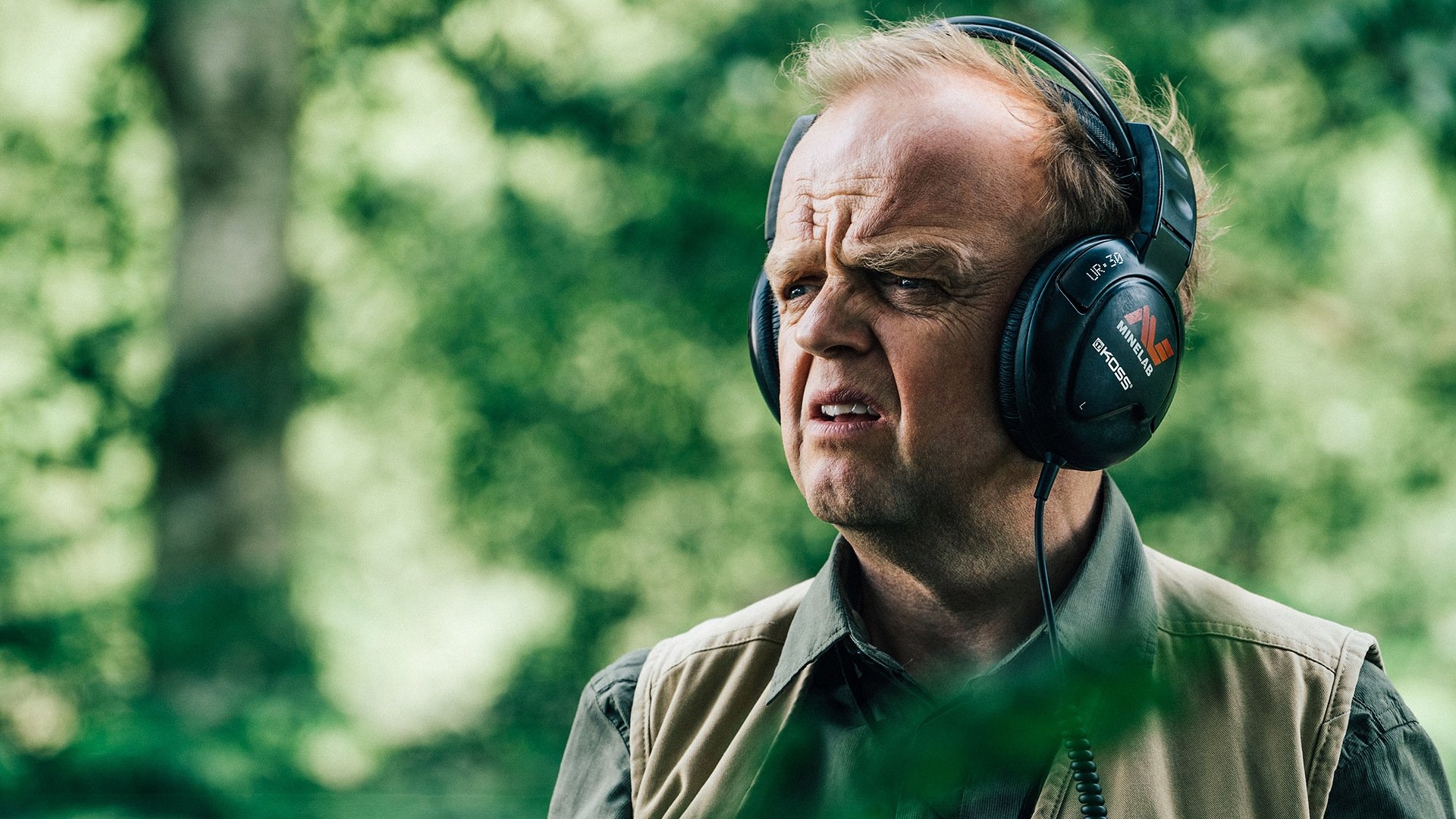 Detectorists 2017  [S03E04] - Episode 4