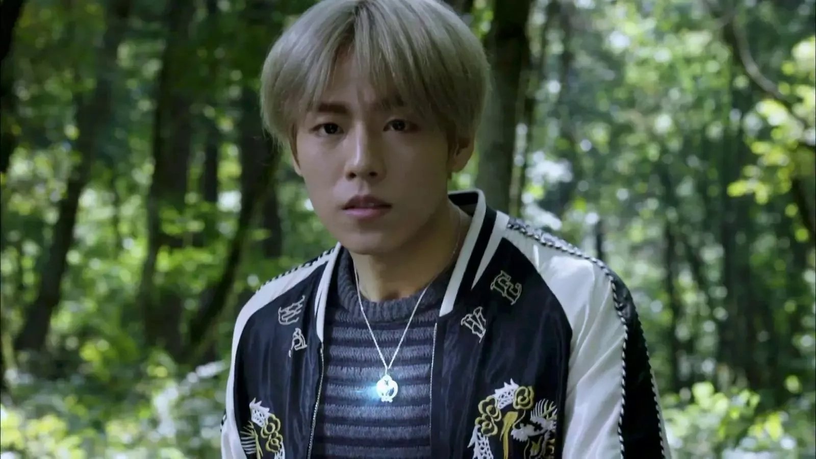 Moorim School 2016  [S01E04] - Episode 4