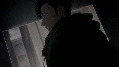 Gangsta. 2015  [S01E12] - Odds and Ends
