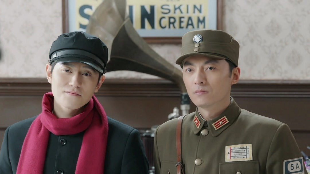 Spy Hunter 2019  [S01E10] - Episode 10