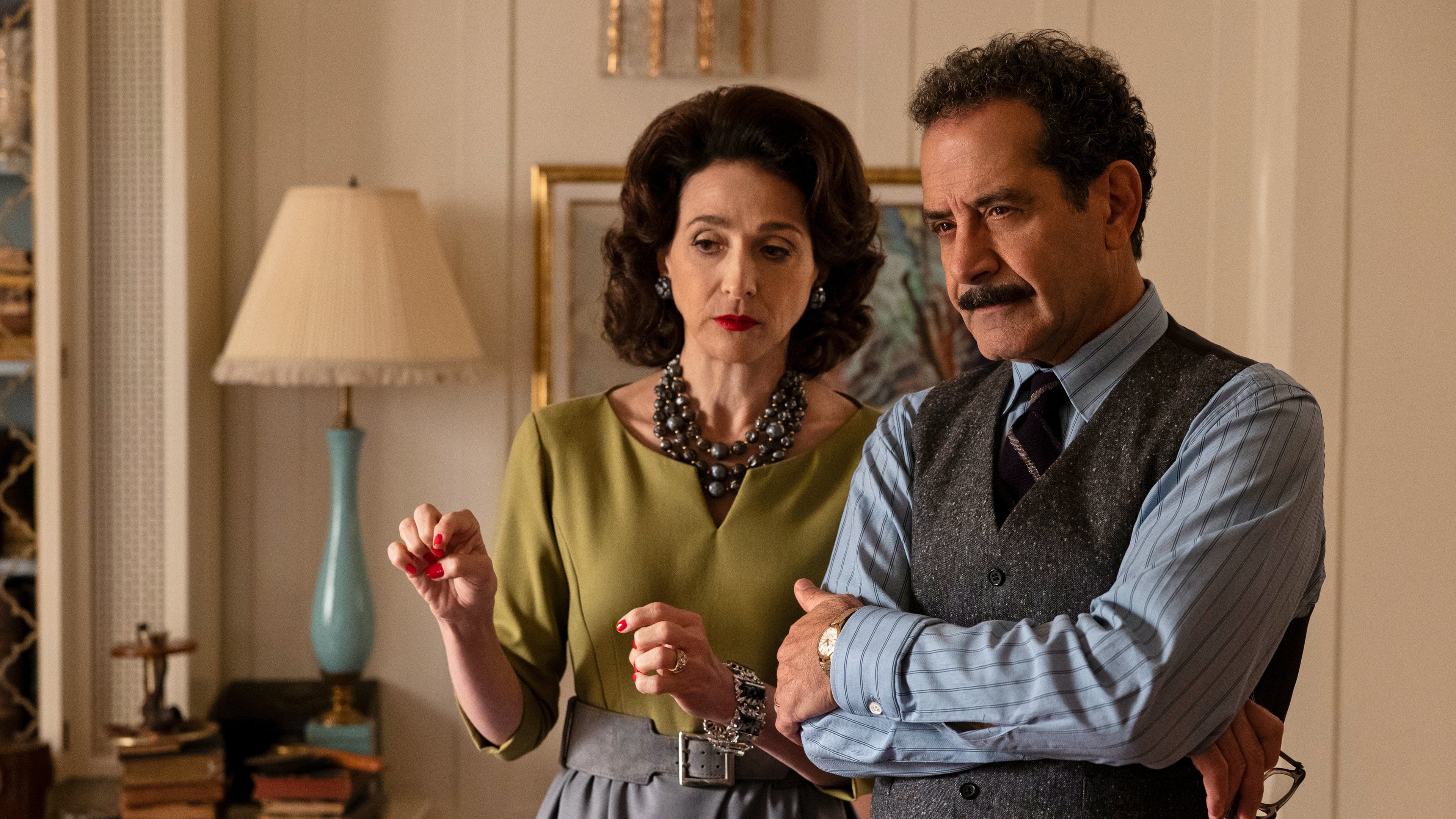 The Marvelous Mrs. Maisel 2023  [S05E08] - The Princess and the Plea