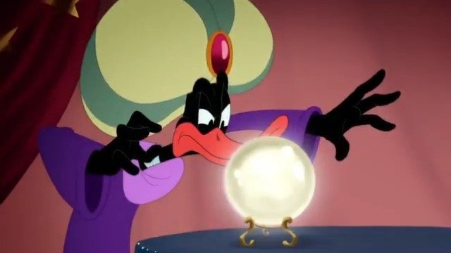 Looney Tunes Cartoons 2020  [S01E79] - Famous