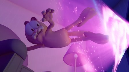 The Garfield Show 2009  [S01E18] - Odie in Love