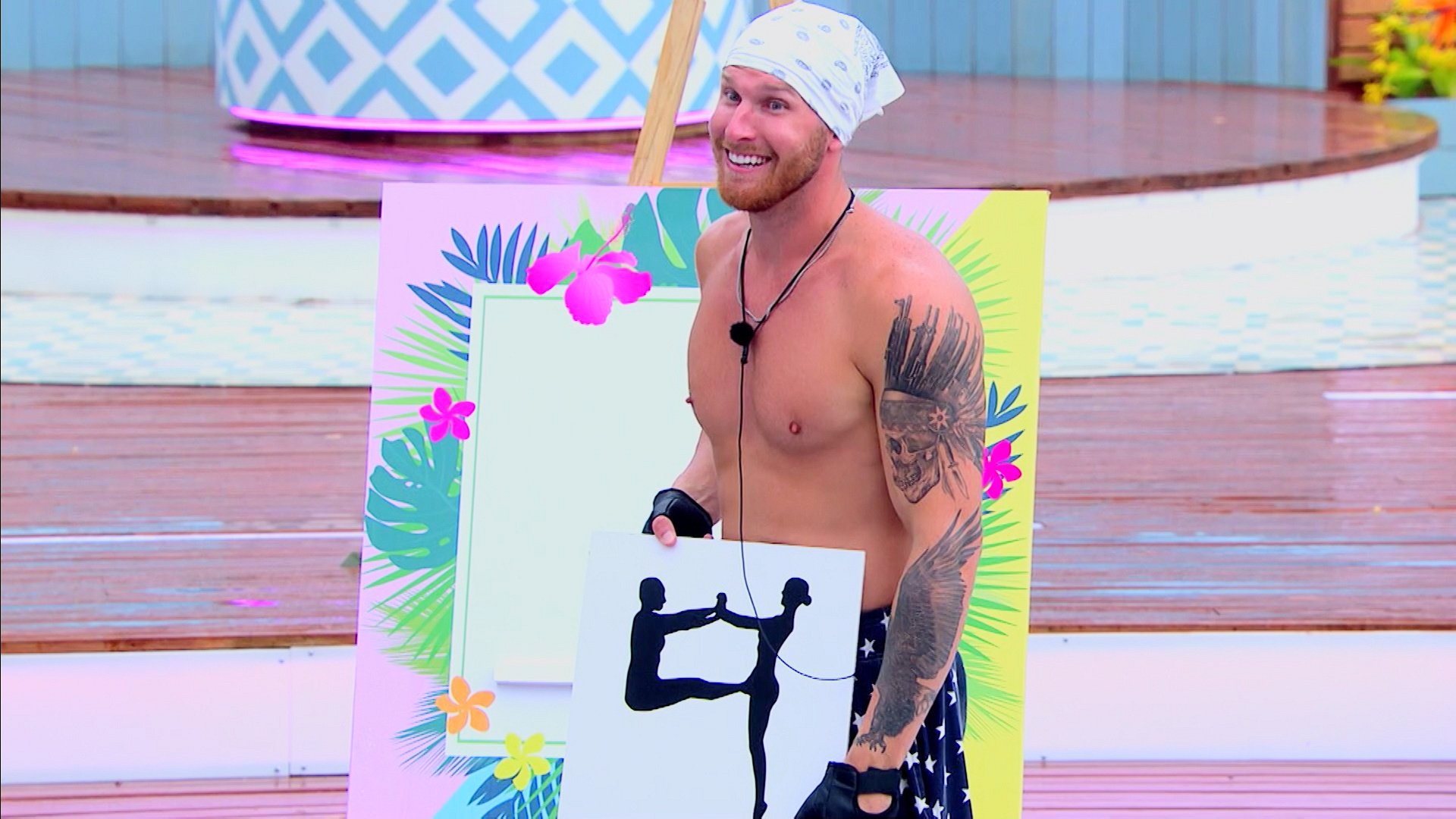 Love Island 2019  [S01E14] - Episode 14