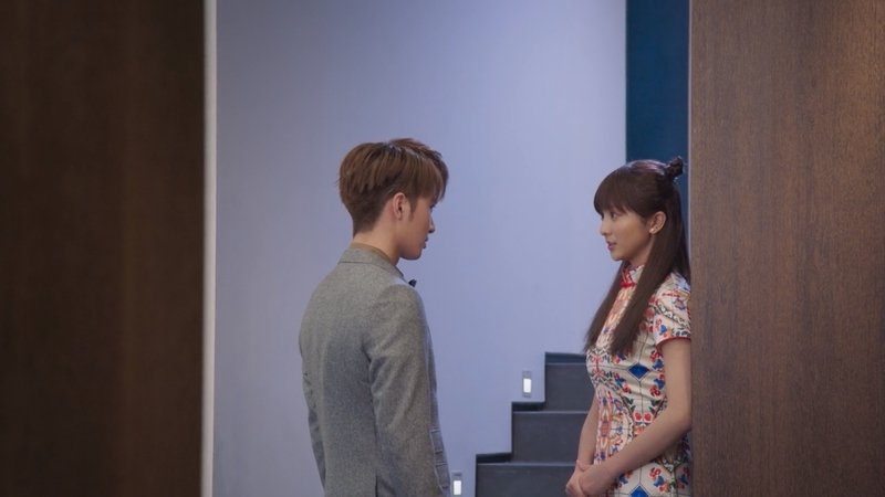 Meteor Garden 2018  [S01E34] - Episode 34