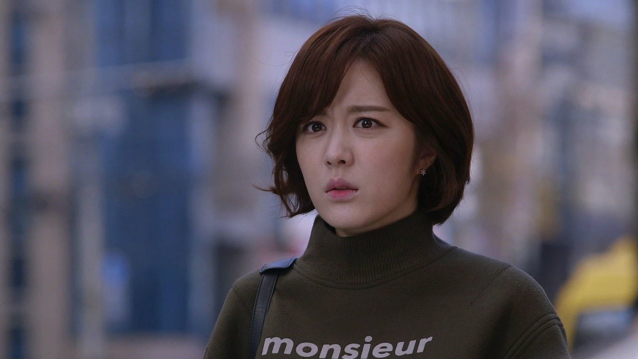 My Unfortunate Boyfriend 2015  [S01E01] - Mr. Unfortunate