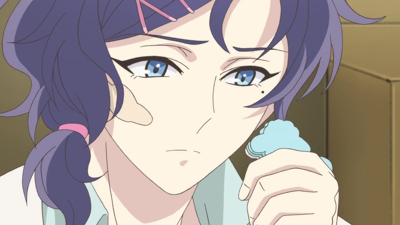 Sanrio Boys 2018  [S01E11] - IN THE DARK