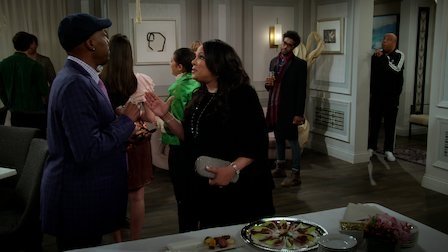 All About the Washingtons 2018  [S01E02] - U Can't Crash This