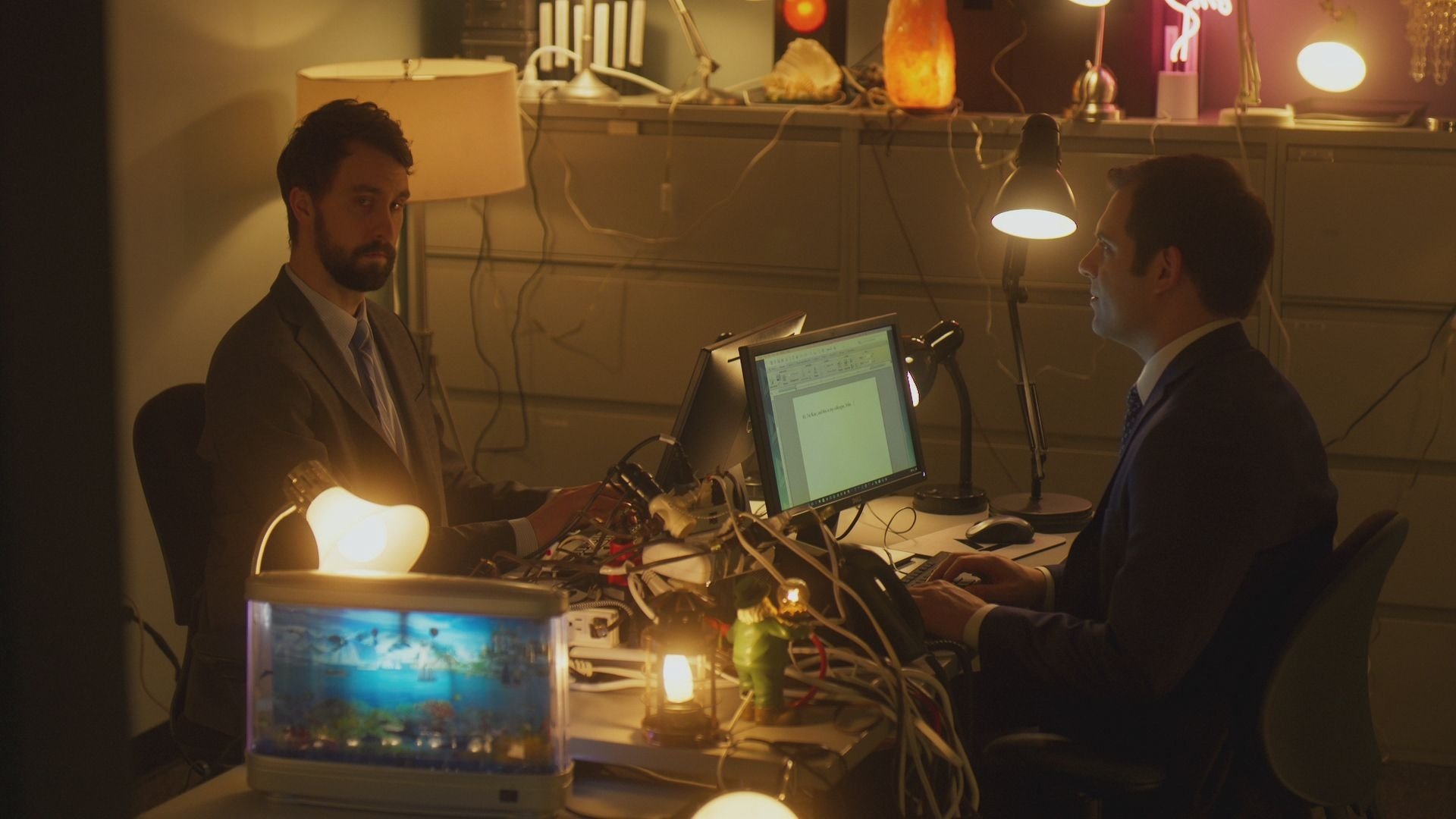 Corporate 2019  [S02E07] - Labor Day