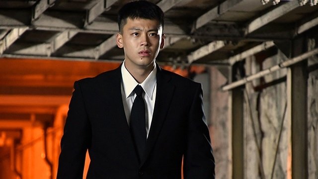 Roppongi Class 2022  [S01E01] - Episode 1