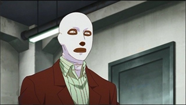 The File of Young Kindaichi Returns 2014  [S01E11] - “The Prison Prep School Murder Case, File 2”