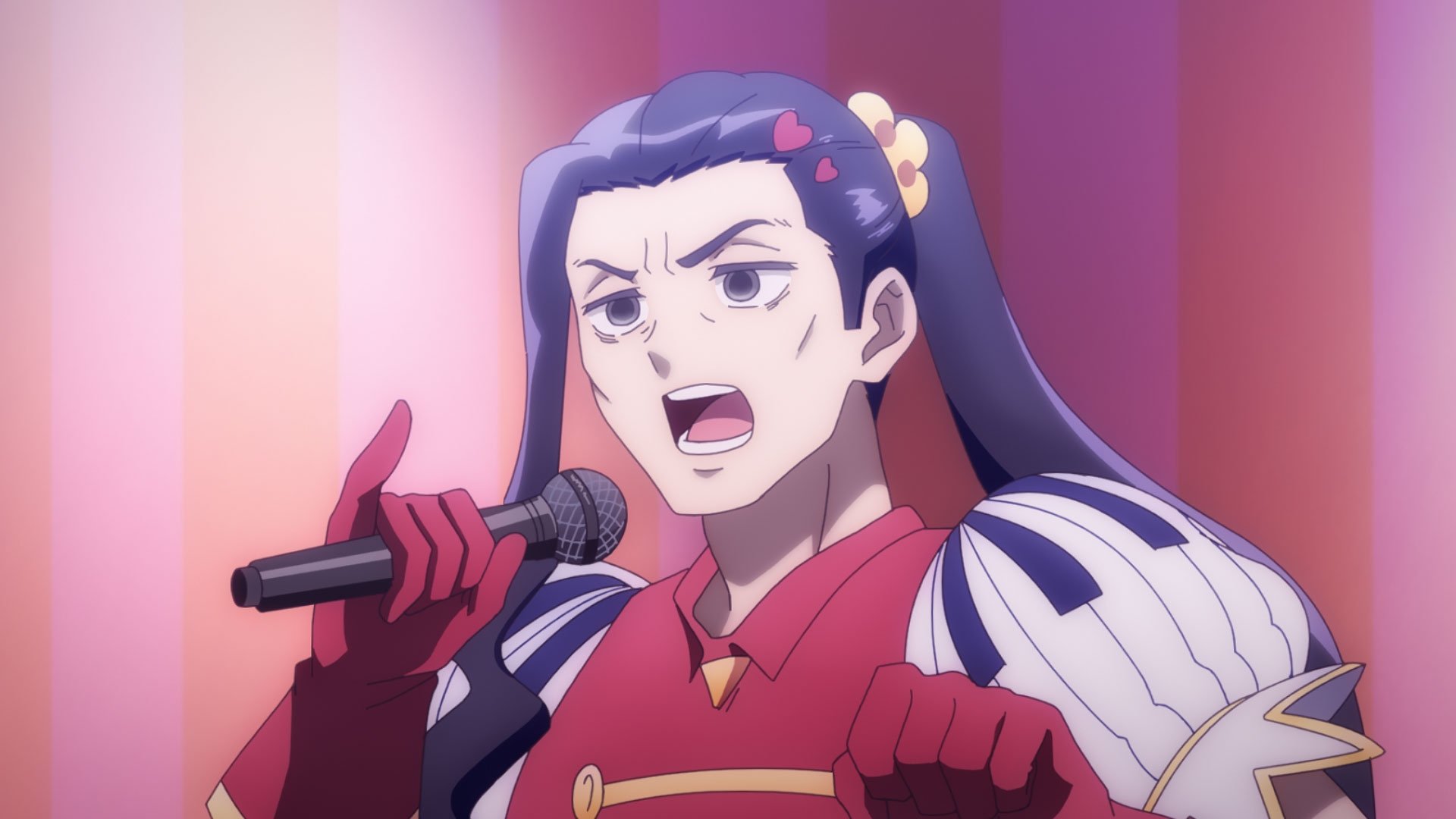 Magilumiere Magical Girls Inc. 2024  [S01E05] - Joint Project