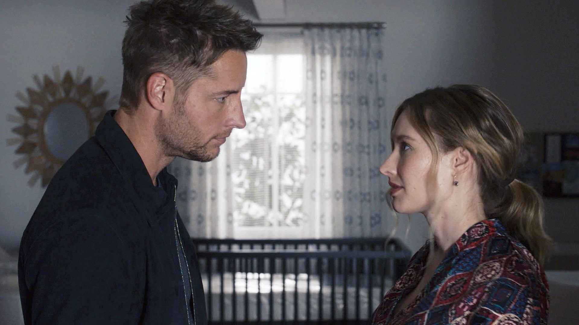 This Is Us 2020  [S05E05] - A Long Road Home