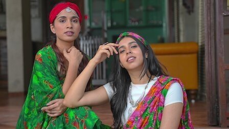 Masaba Masaba 2020  [S01E06] - Hot Mess