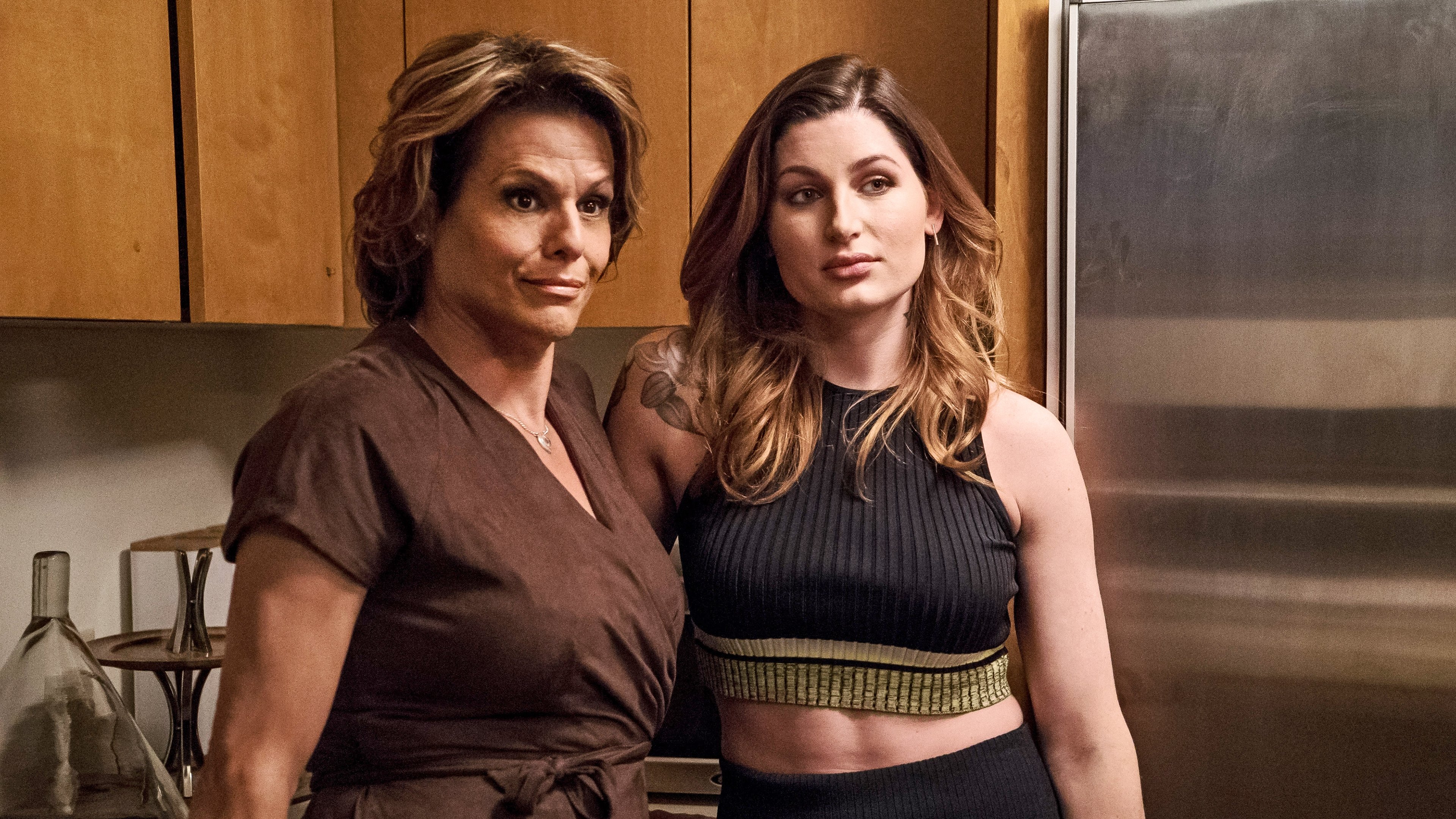 Transparent 2016  [S03E03] - To Sardines and Back