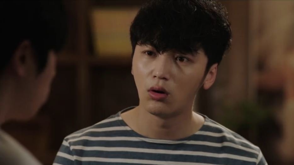 Ex-Girlfriend Club 2015  [S01E03] - Episode 3