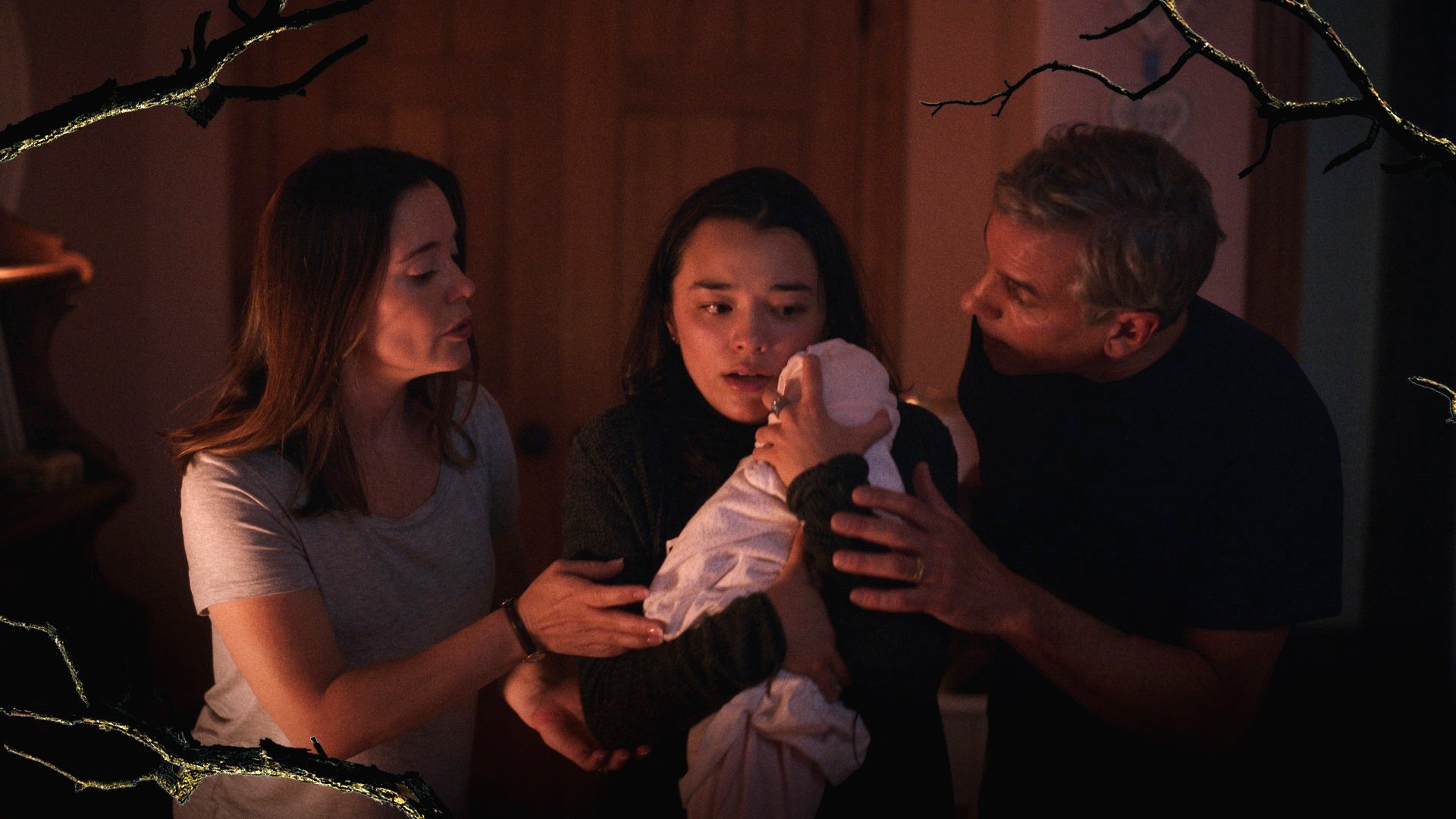 The Birch 2019  [S01E02] - Postpartum