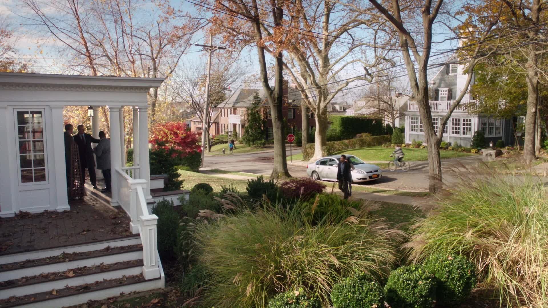 Elementary 2012  [S01E11] - Dirty Laundry