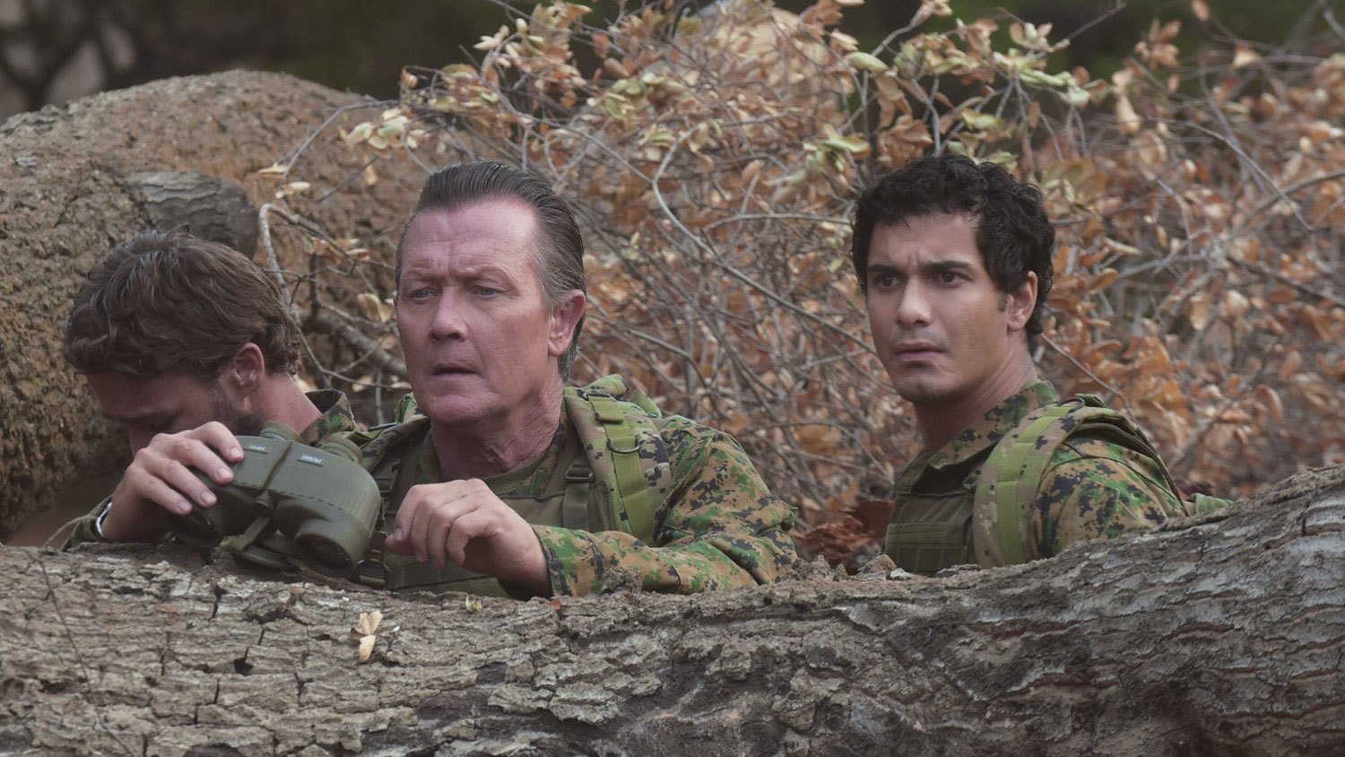 Scorpion 2014  [S01E10] - Talismans
