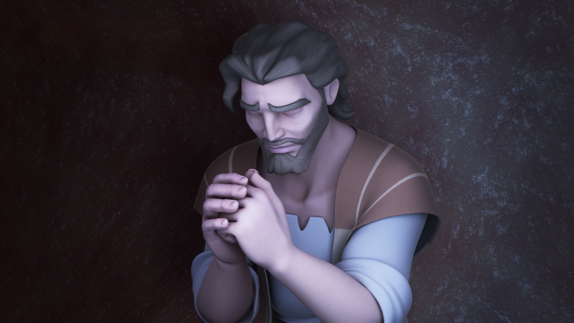 Superbook 2013  [S02E01] - Jonah