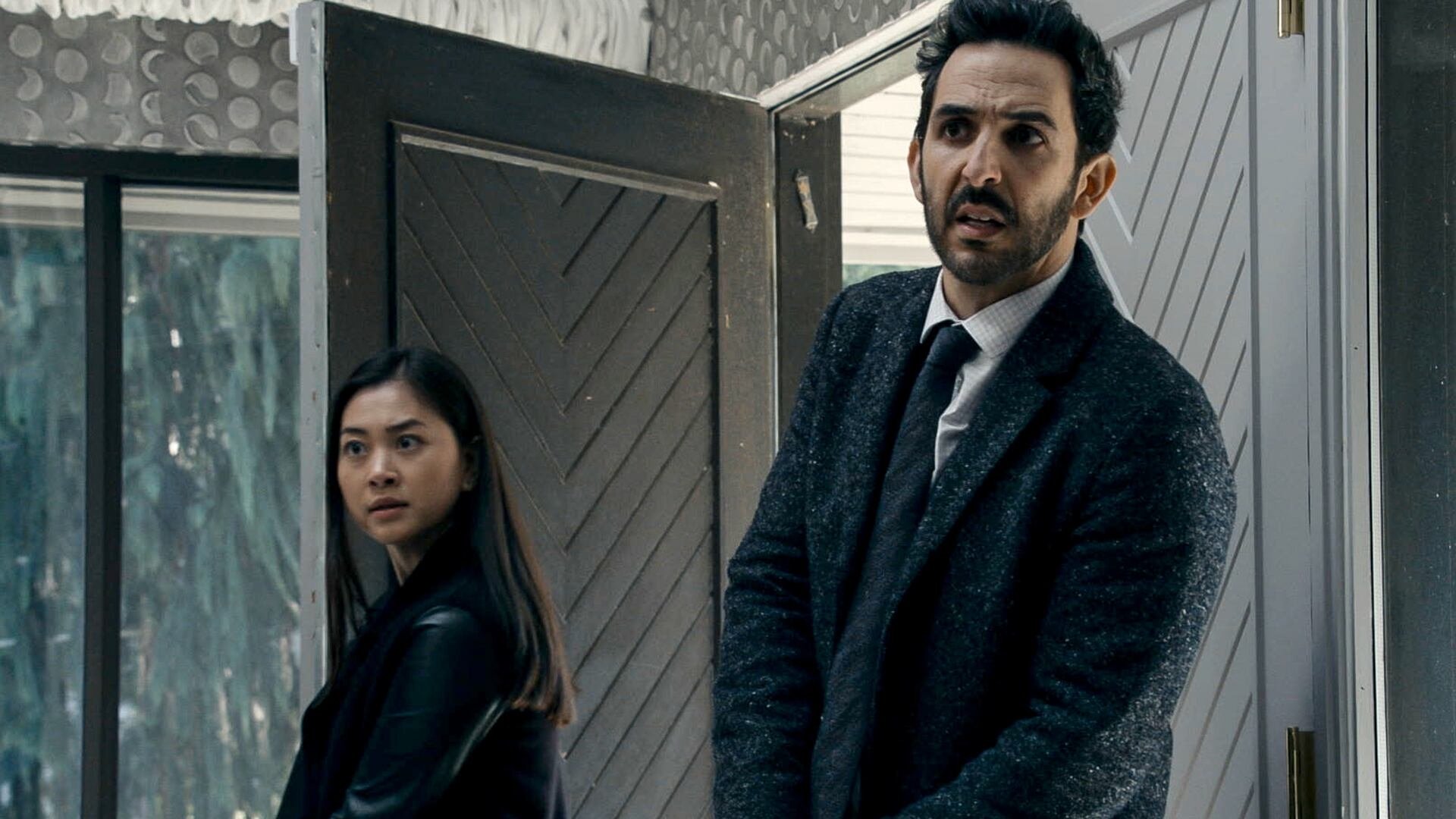 The Blacklist 2021  [S09E13] - Genuine Models, Inc.