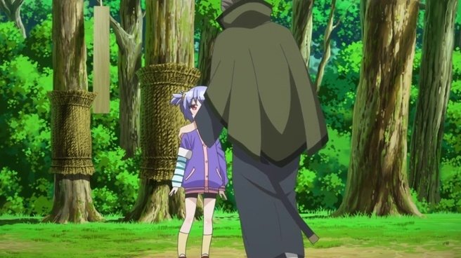 Lance N' Masques 2015  [S01E05] - From Now On, We're Family