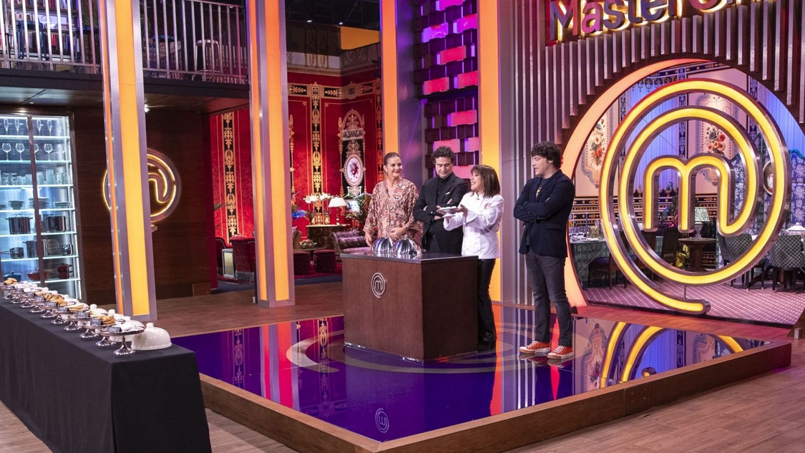 MasterChef 2024  [S12E03] - Episode 3
